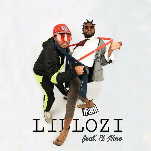 iFani – Lidlozi