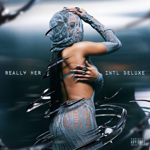 BIA – “REALLY HER (INTL DELUXE)” [Album]