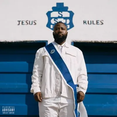 Cassper Nyovest – Solomon (Album)