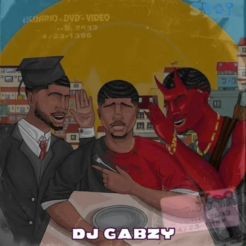 DJ GABZY – Decisions