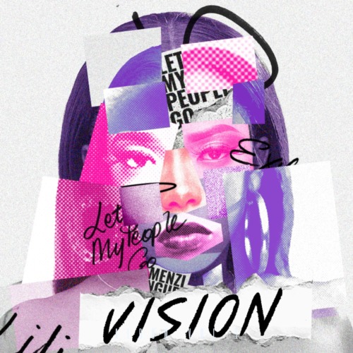 Gigi Lamayne – Vision (Album)