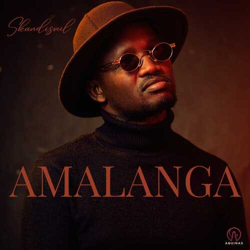 Skandisoul - Amalanga