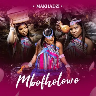 Makhadzi Entertainment – Mushonga