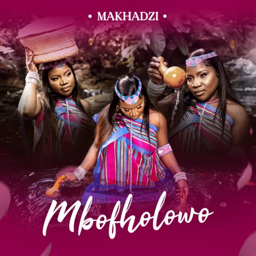 Makhadzi Entertainment – Siyayenza