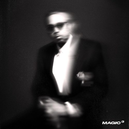 Nas – “Magic 3” [Album]