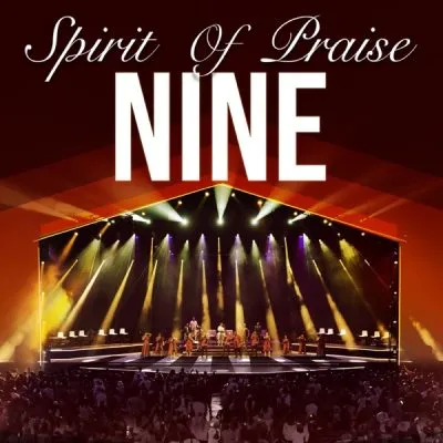 Spirit Of Praise – Spirit Of Praise Vol. 9 (Live) [Album]