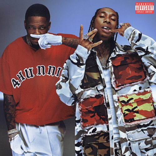 Tyga & YG – “Brand New”