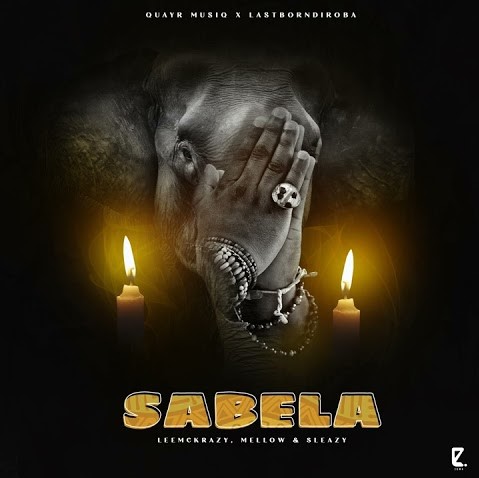 QuayR Musiq & LastbornDiroba – Sabela