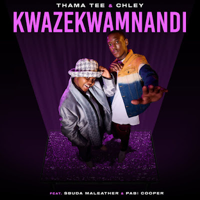 Thama Tee & Chley - Kwazekwamnadi