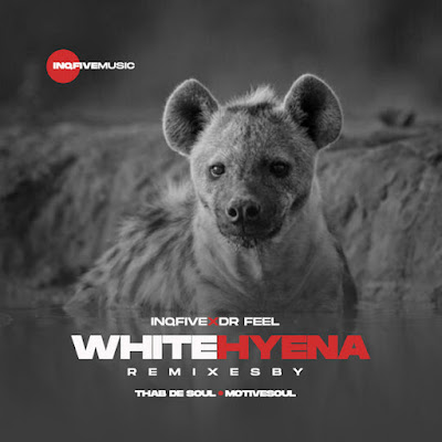 InQfive & Dr Feel - White Hyena (Thab De Soul Remix)