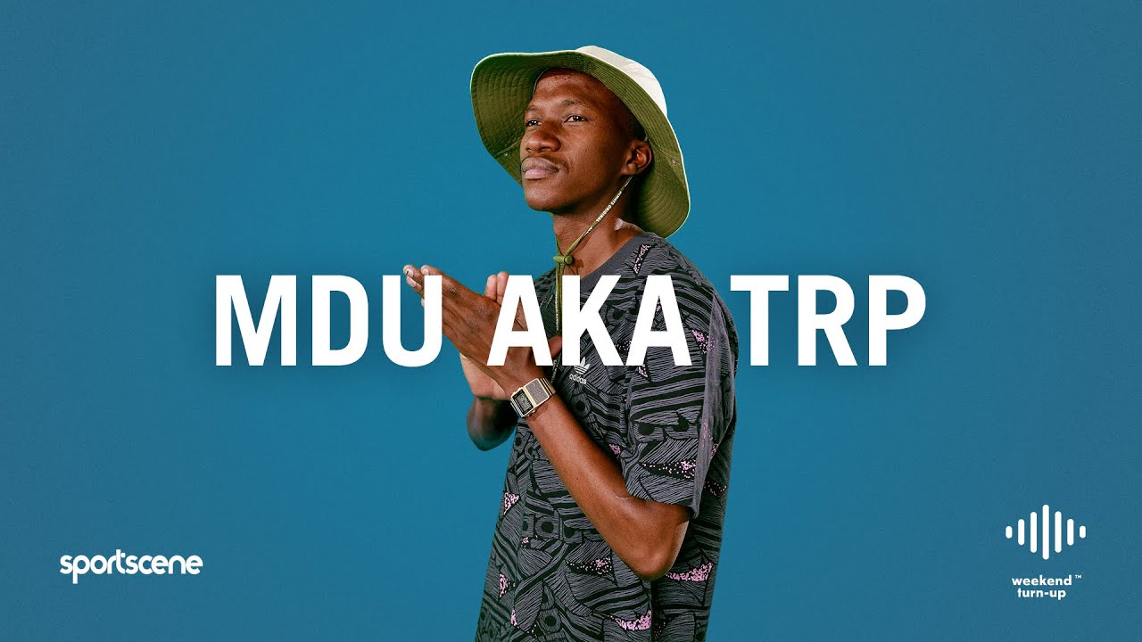 Mdu aka Trp & Tribesoul – Top Dawg Sessions Exclusive Mix