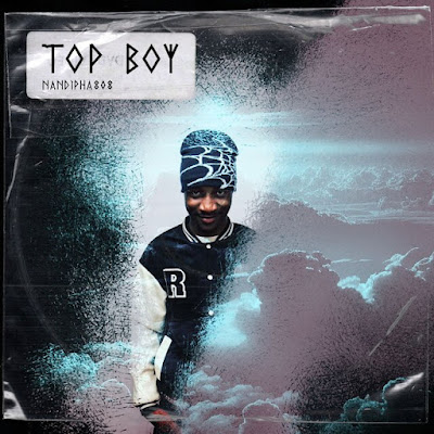 Nandipha808 - Top Boy EP