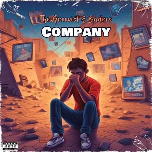 The Groovist – Company