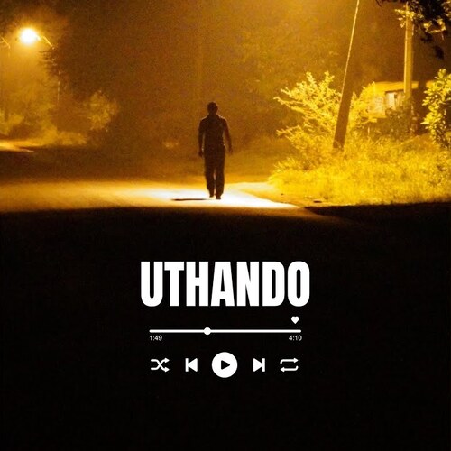 The Groovist – Uthando