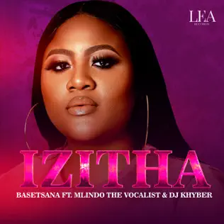 Basetsana – Izitha