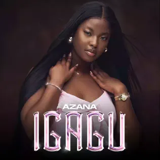 Azana – Igagu (Album)