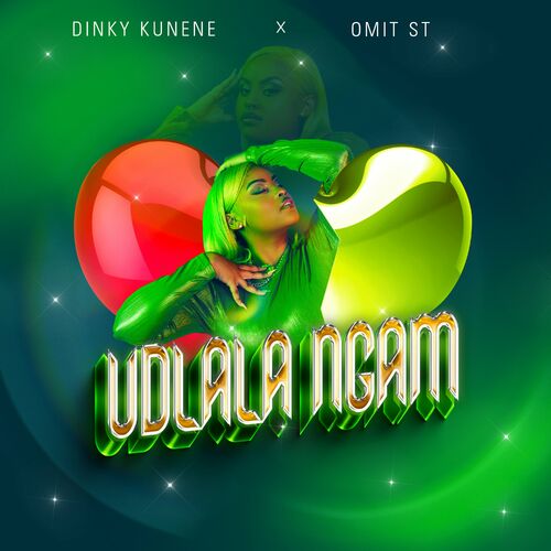 Dinky Kunene & Omit ST - uDlala Ngam