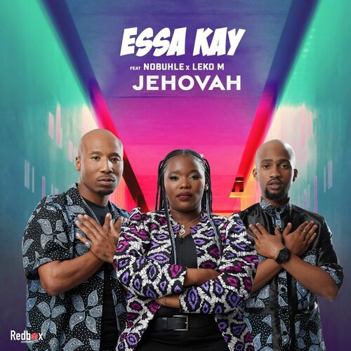 Essa Kay - Jehovah