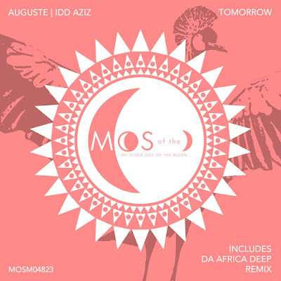 AUGUSTE & Idd Aziz - Tomorrow