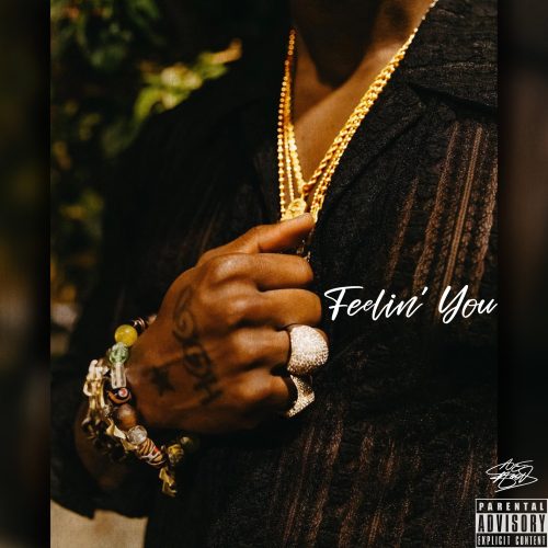 Ace Hood – “Feelin’ You”