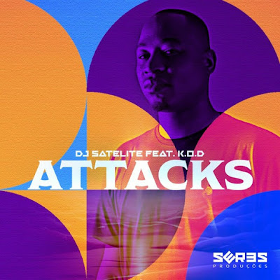 DJ Satelite - Attacks