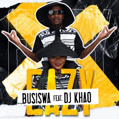 Busiswa – Eazy