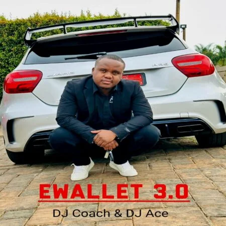 DJ Coach & DJ Ace – Ewallet 3.0 (Quantum Sound)