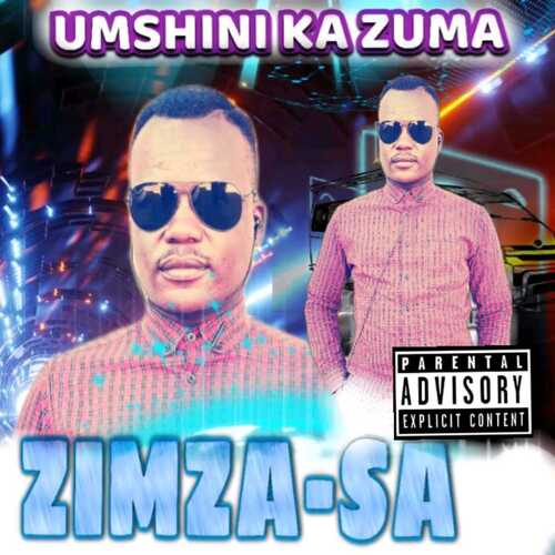 Zimza SA - Umshini Ka Zuma