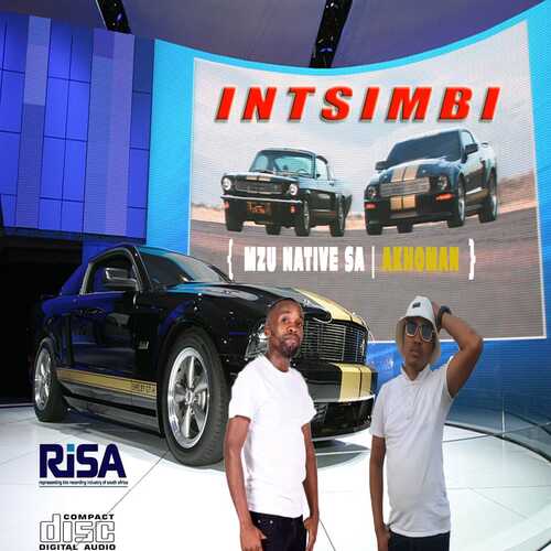 Mzu Native SA - Intsimbi