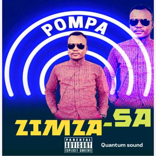 Zimza SA - Pompa