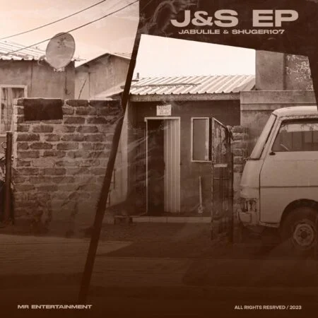 Jabulile & Shuger107 – J&S EP