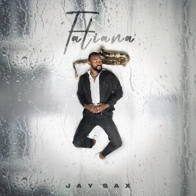 Jay Sax – DAY & NITE