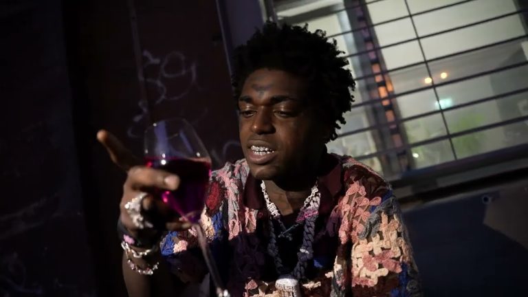 Kodak Black – “Hope You Know”