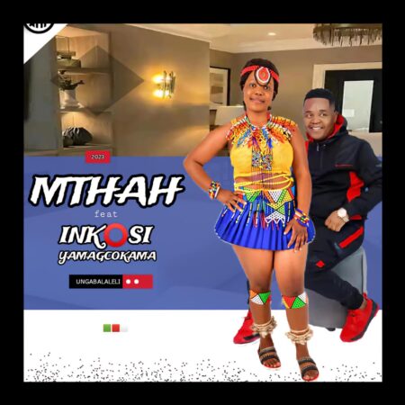 Mthah – Ungabalaleli