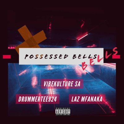 VibeKulture SA – Possessed Bells