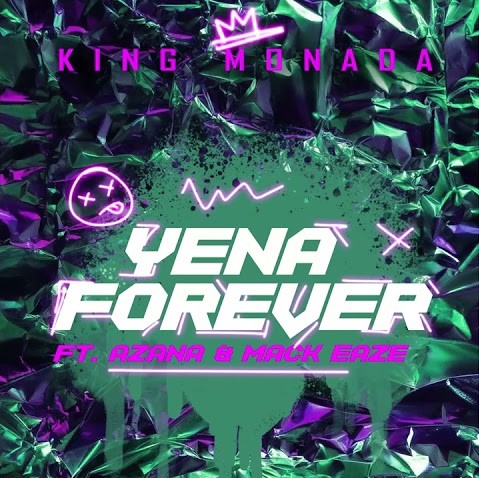 King Monada - Yena Forever