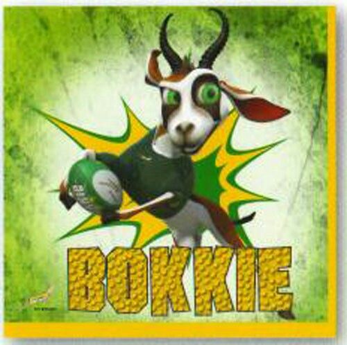 DJ Jacky London – Bokkie