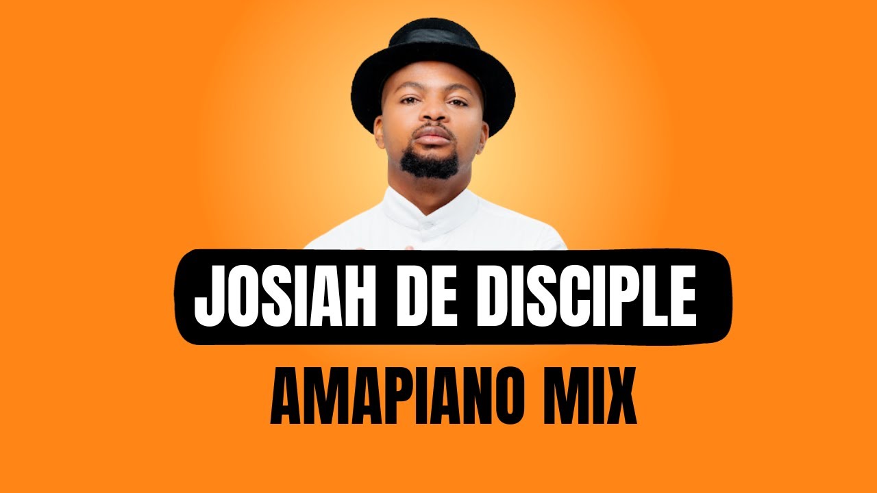 Josiah De Disciple – Turbang Amapiano Mix