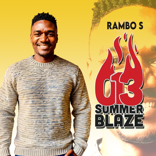 Rambo S - 013 Summer Blaze