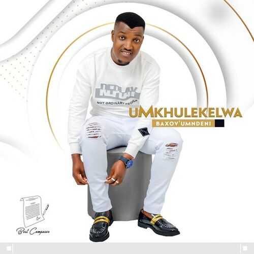 uMkhulekelwa – Baxov’umndeni (Album)