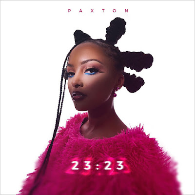 Paxton - 23:23 (Album)