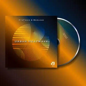 DysFonik & Merlzar – Urban Heatwave EP