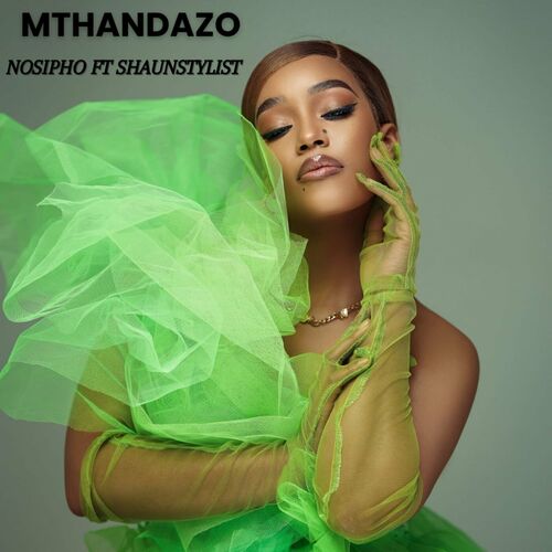 Nosipho - Mthandazo