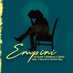 DJ Flair SA, Donald & Le Sax – Empini