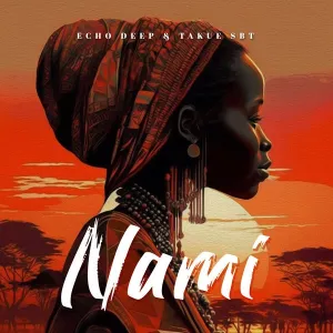 Echo Deep – Nami