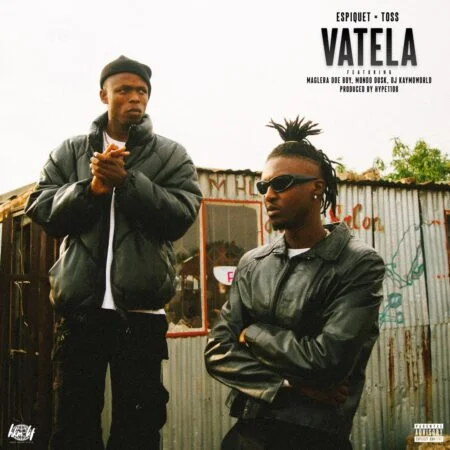 Espiquet & Toss – Vatela