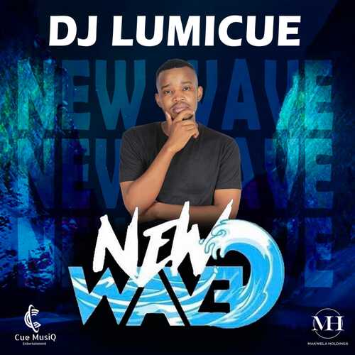 DJ Lumicue - New Wave