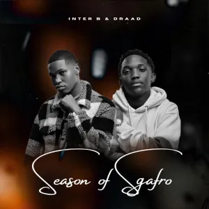 Inter B & Draad – Season Of Sgafro (Album)