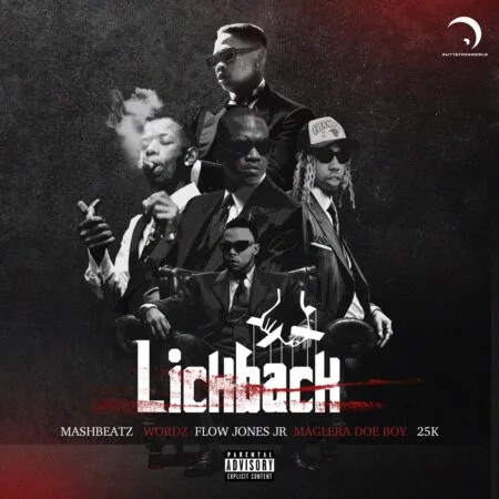 MashBeatz – Lick Back (Uh Huh Uh Huh)