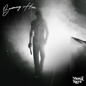 Musa Keys – Becoming Him EP